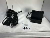 Sale Image for Liberty Power Corp. Super High-End Network Hardware Auction