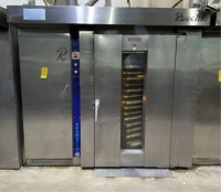 Sale Image for Commercial Baking Production Equipment And Vehicles