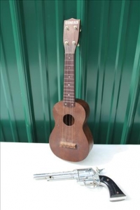 Sale Image for Large Public Auction