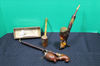 Sale Image for Estate Auction - Real Estate & Contents