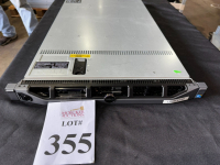 Sale Image for Liberty Power Corp. Super High-End Network Hardware Auction