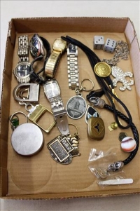 Sale Image for Large Public Auction