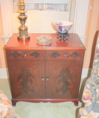 Sale Image for Wildberger Estate Auction