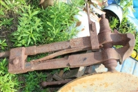 Sale Image for Primitives, Antiques, Collectibles & Tool Auction