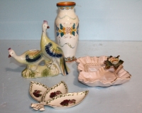 Sale Image for November Online Auction