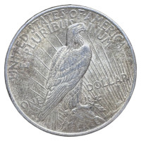 Sale Image for Wake Robbin Gold & Silver Coin and Bullion Auction #1