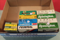 Sale Image for Large Public Auction