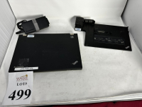 Sale Image for Liberty Power Corp. Super High-End Network Hardware Auction