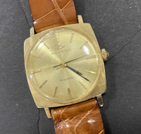 Sale Image for Watch And Jewelry Online Auction