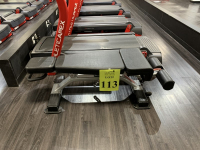 Sale Image for State-of-the-art Health And Fitness Club Equipment