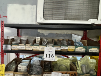 Sale Image for Larry’s Heavy Equipment Parts &amp; Services, Inc.