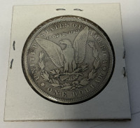 Sale Image for Coin and Jewelry Online Auction 2026