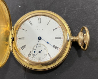Sale Image for Watch And Jewelry Online Auction
