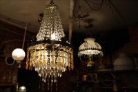 Sale Image for Real Estate & Contents Antique Shop & House Liquidation