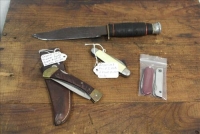 Sale Image for Public Auction At The New Refinery