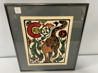 Sale Image for July Online Auction