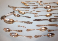 Sale Image for November Antique Auction - Live And Online