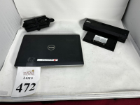 Sale Image for Liberty Power Corp. Super High-End Network Hardware Auction