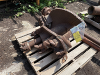 Sale Image for Toney Drilling Supplies, Inc