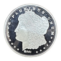 Sale Image for Wake Robbin Gold & Silver Coin and Bullion Auction #1