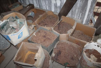 Sale Image for Real Estate &amp; Contents