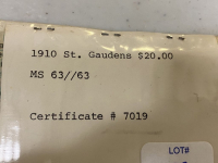 Sale Image for Second November Online 2021