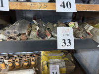 Sale Image for Larry’s Heavy Equipment Parts &amp; Services, Inc.