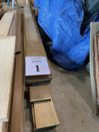 Sale Image for Cabinet Making And Woodworking Equipment