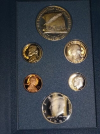 Sale Image for Huge US Coin Auction 