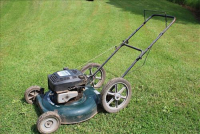 Sale Image for Moving Auction