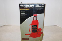 Sale Image for Large Public Auction