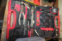 Sale Image for Real Estate &amp; Contents