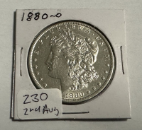 Sale Image for 2nd August Online Auction 2023