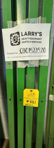 Sale Image for Larry’s Heavy Equipment Parts &amp; Services, Inc.