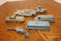 Sale Image for Real Estate And Contents