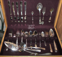 Sale Image for Estate Auction