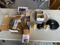 Sale Image for Advance Case Parts, Inc. Inventory