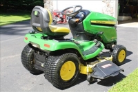 Sale Image for Large Moving Auction