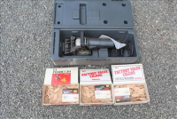 Sale Image for Real Estate & Contents