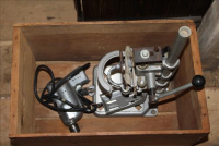 Sale Image for Downsizing Auction- Barntique