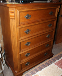 Sale Image for Large Public Auction - Real Estate &amp; Contents