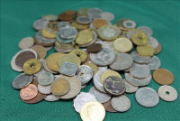 Sale Image for Collectibles &amp; New Merchandise