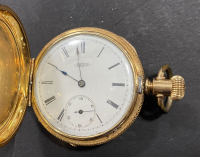 Sale Image for Watch And Jewelry Online Auction