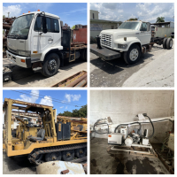 Sale Image for Toney Drilling Supplies, Inc