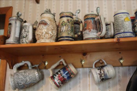 Sale Image for Real Estate &amp; Contents