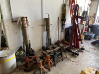 Sale Image for Automotive Repair Shop Equipment