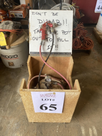 Sale Image for Cabinet Making And Woodworking Equipment