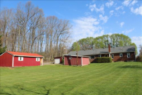 Sale Image for Real Estate And Contents