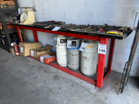 Sale Image for Larry’s Heavy Equipment Parts &amp; Services, Inc.