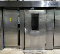 Sale Image for Commercial Baking Production Equipment And Vehicles